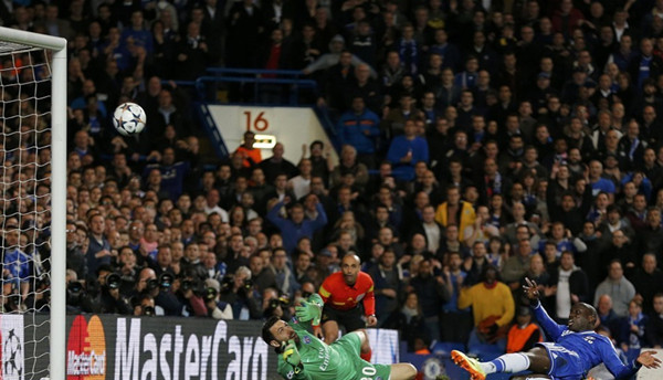 穆里尼奥临场指挥,舞帝穆里尼奥的临场能力