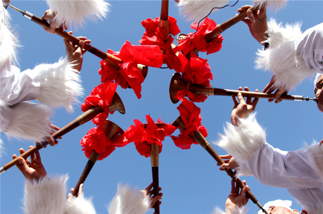 盘点震惊国外的中国发明,被误认为源于西方的中国发明