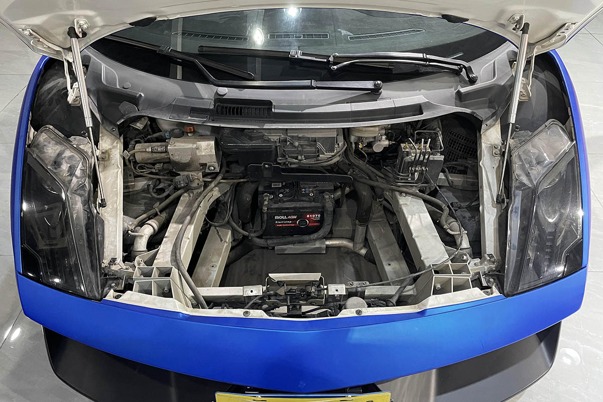 兰博基尼哪款车最保值,兰博基尼一万多