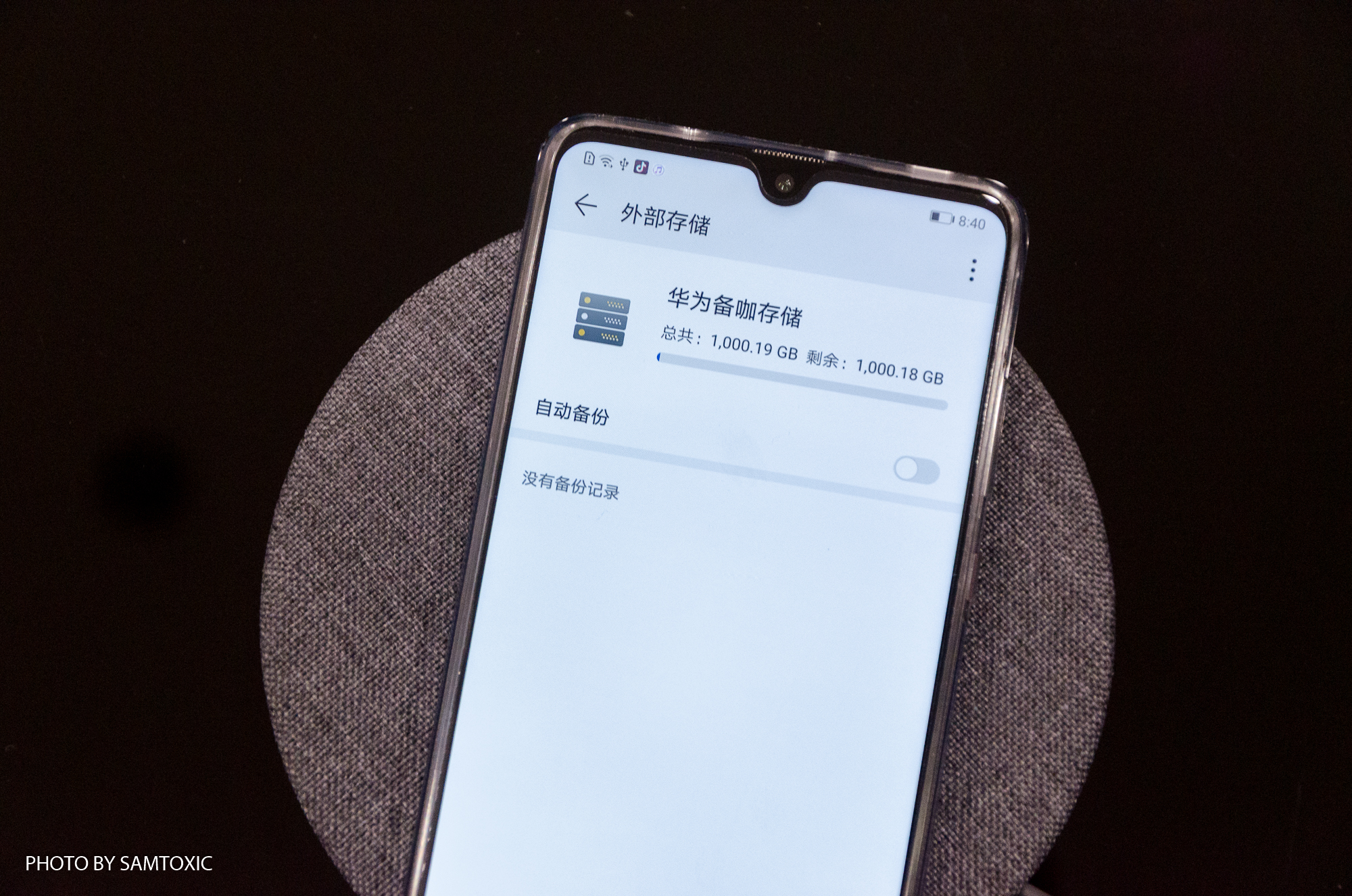 华为mate20体验测评,华为mate20上手实测