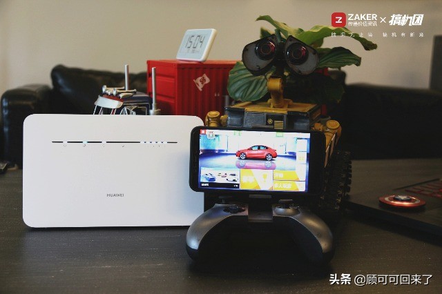 华为4g路由2pro快速入门,华为4g路由2和华为移动路由对比