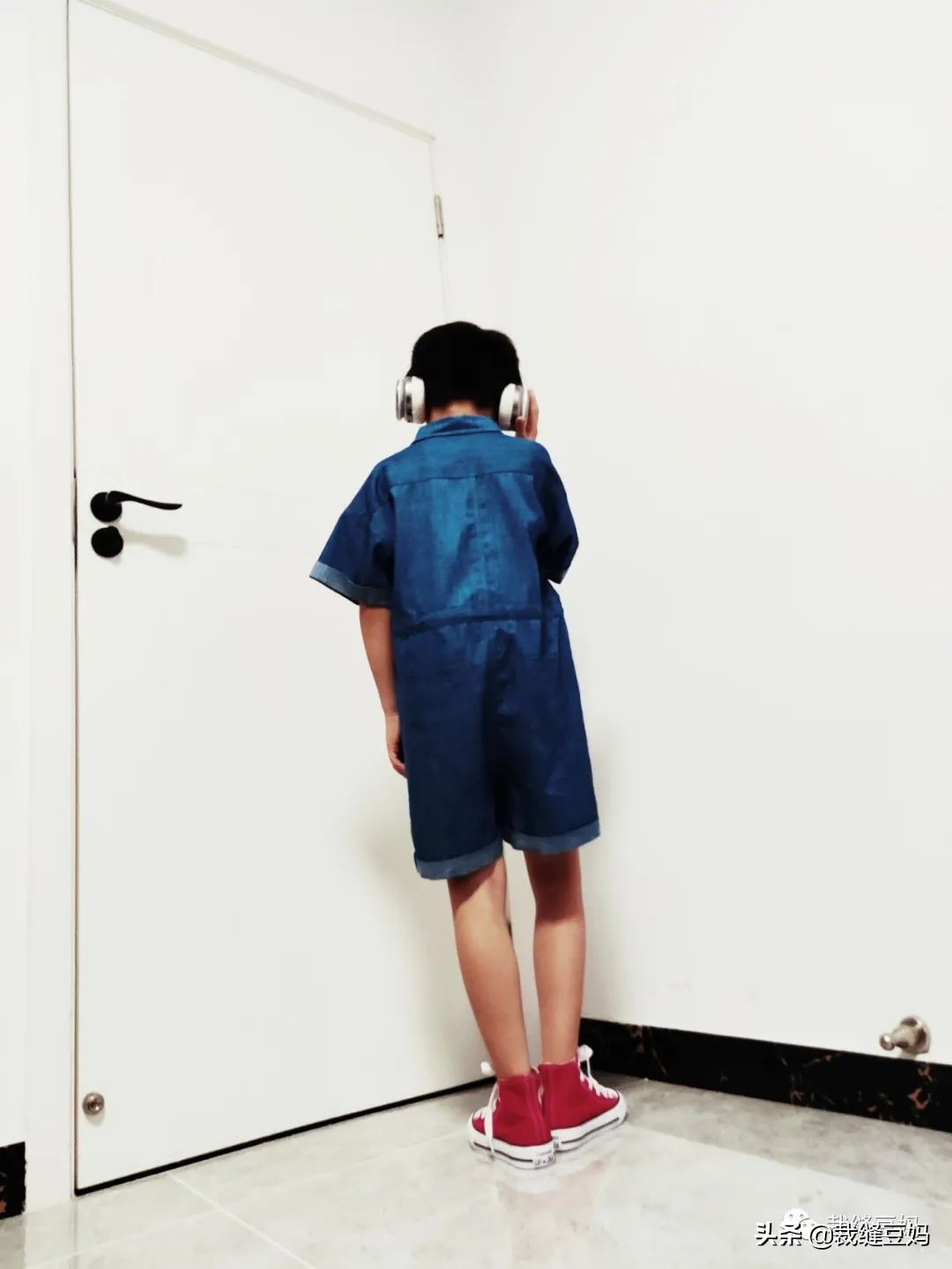 童装裁剪图片大全男孩,裁剪童装纸样图