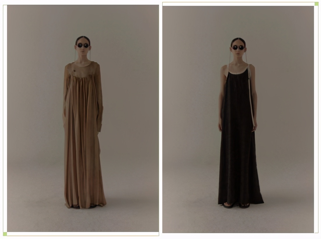 2021秋冬巴黎高级定制时装周,2018春夏巴黎高级定制时装周