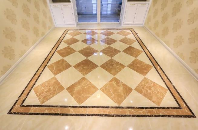 农村贴瓷砖人工多少钱一平方,贴瓷砖多少钱一平方人工费太贵