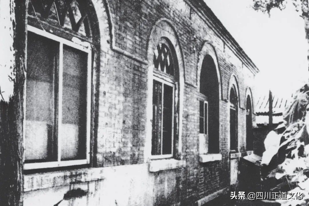 北大红楼：中国*产党共**的孕育之地