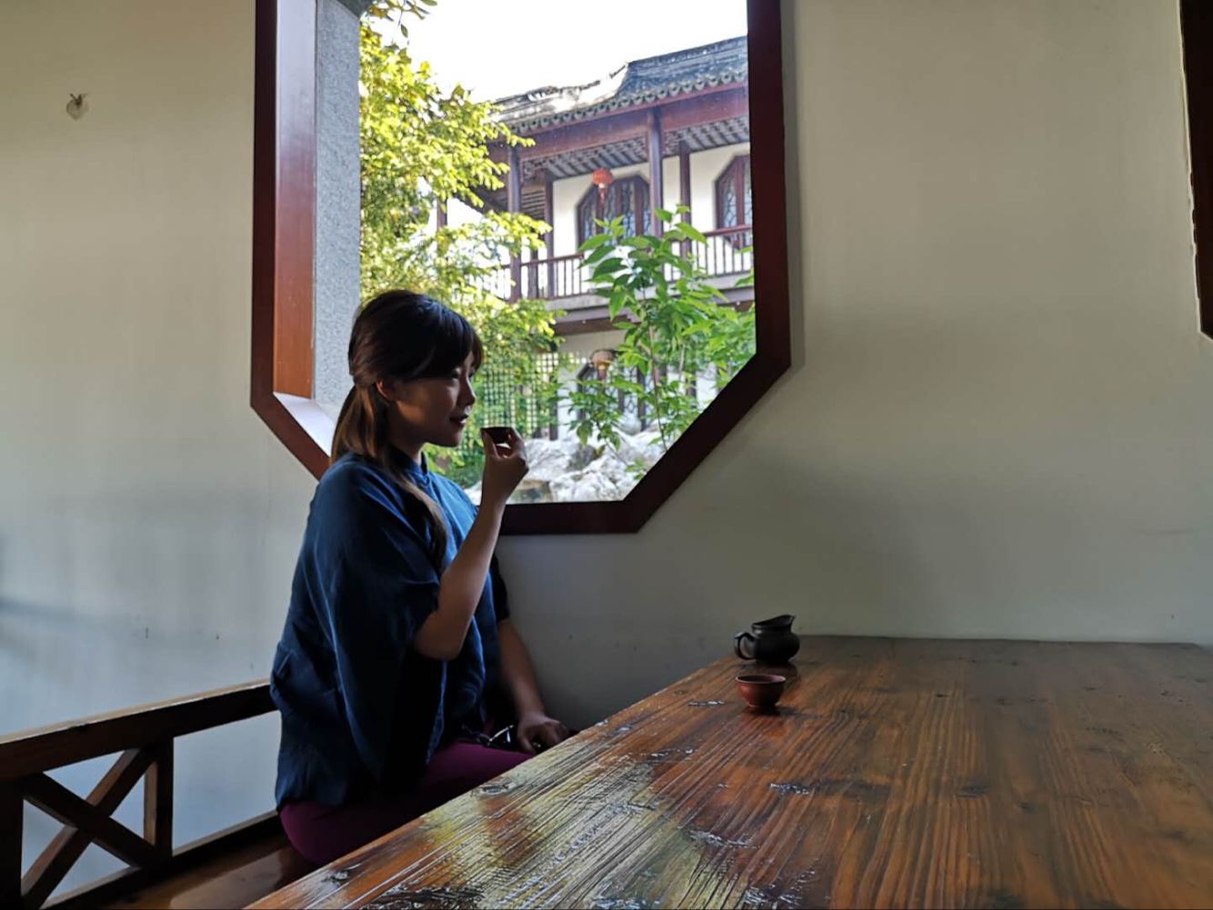 不是所有花茶都叫碧潭飘雪,媲美碧潭飘雪的花茶