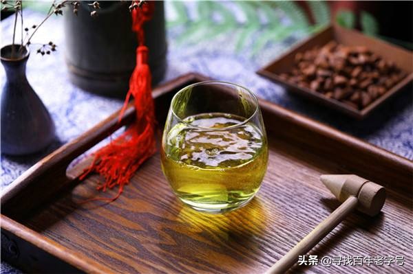 真正的竹子酒,关于网红竹子酒你真的知道吗