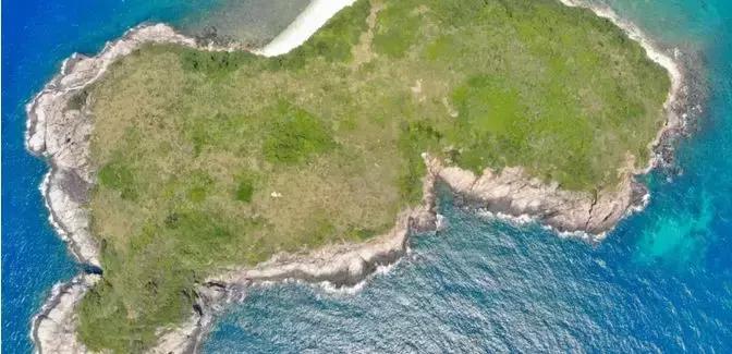 夏季海岛旅行地推荐,夏日海岛攻略