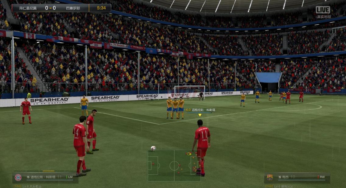 fifaol3重新开放,fifaol3还能玩么