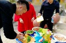 团建项目介绍大全,团建活动最火的十个项目