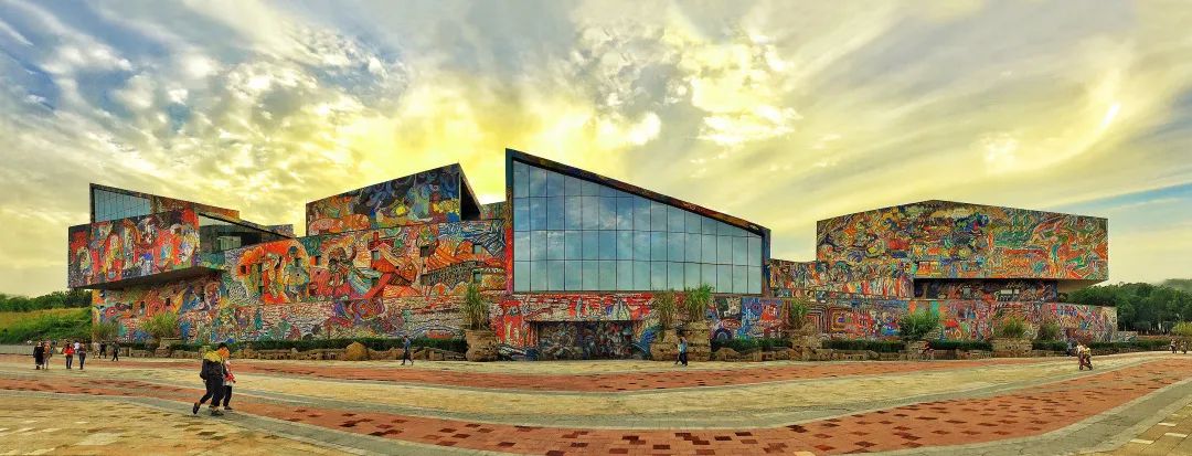 80岁的川美，你啷个楞个好看