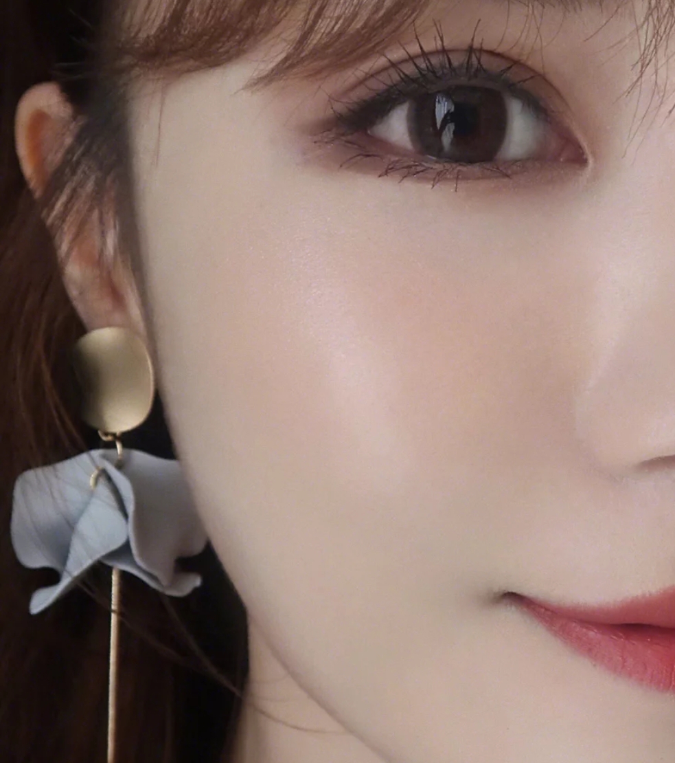 雅诗兰黛兰蔻植村秀粉底测试,雅诗兰黛植村秀mac哪个适合干皮