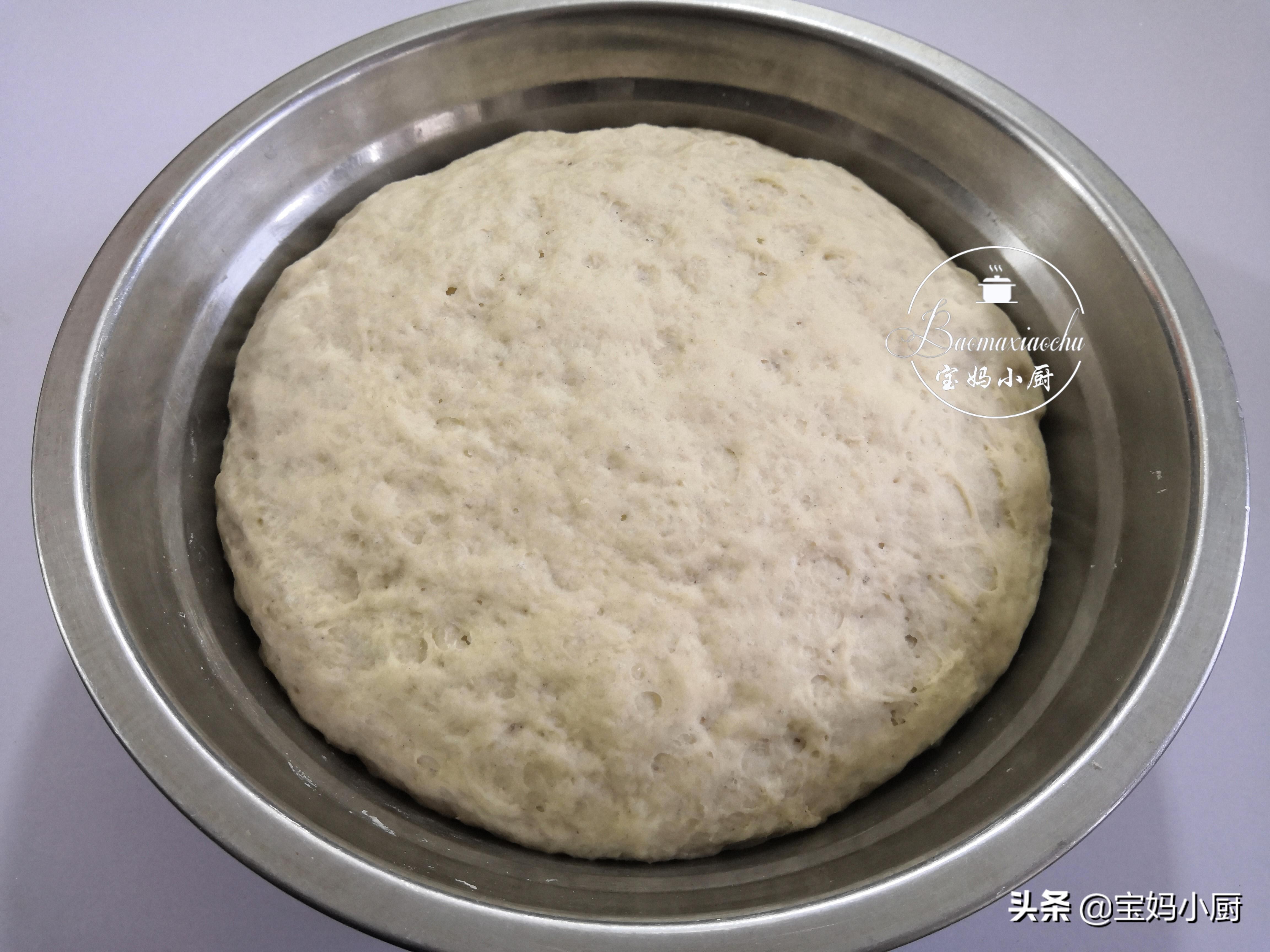 馒头好吃要领,馒头好吃又简单视频