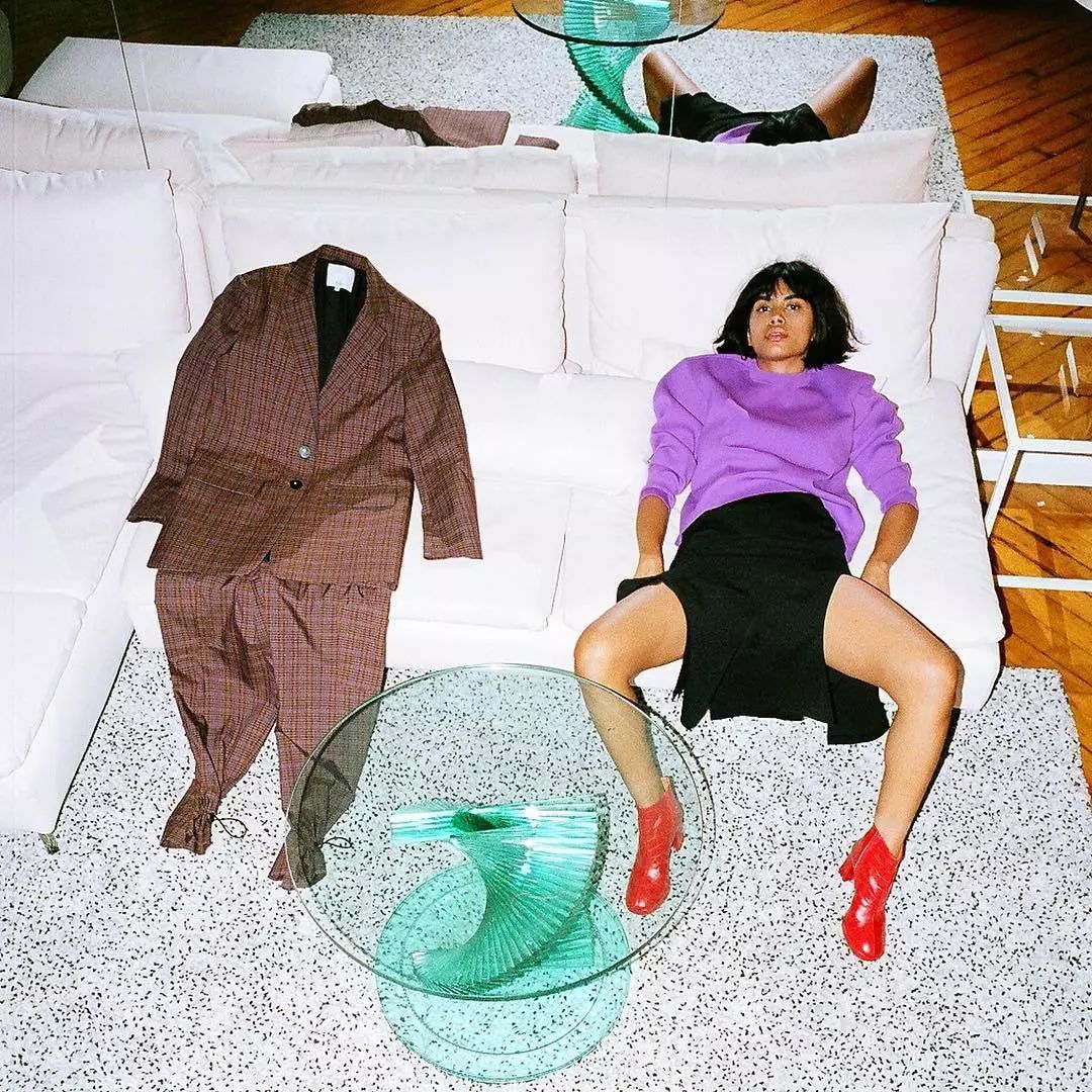 秋冬流行的靴子就买这3双,今年冬天必入款靴子