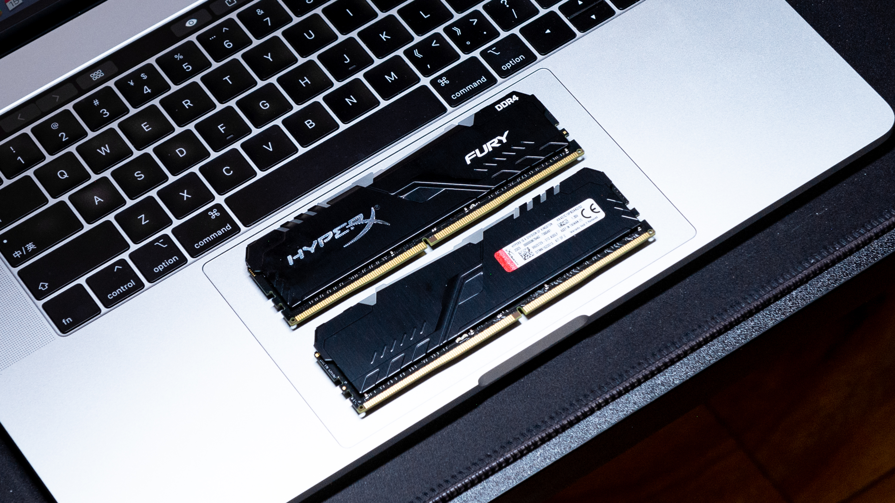 ddr4内存骇客神条,双通道高频内存