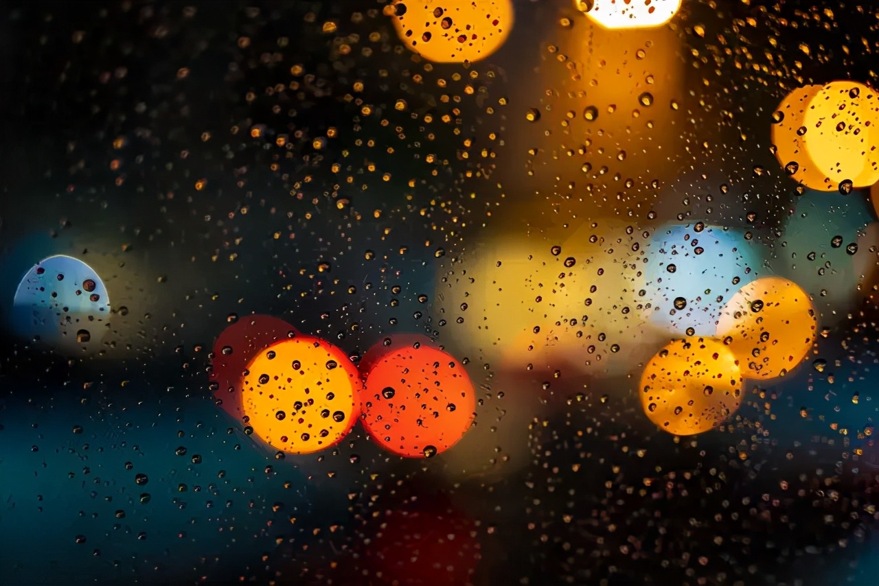 大雨不是暴雨下一句怎么接,大雨为什么不叫bigrain