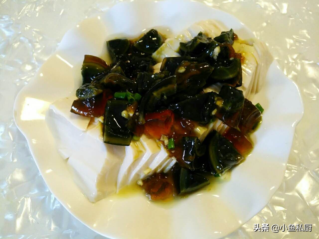 天热了12道素凉菜简单好吃,夏日多给家做这5道凉菜清凉消暑