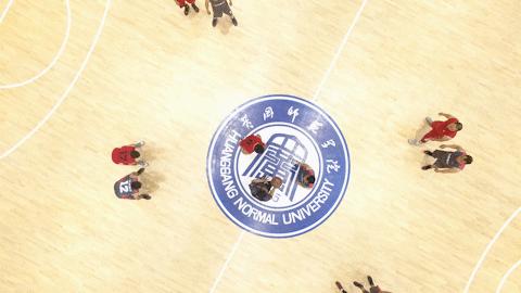 黄师“院”景|运动、学习,体育教育原来是这样的......