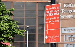 英国脱欧美国大选引发的争执,英国大选脱欧时间