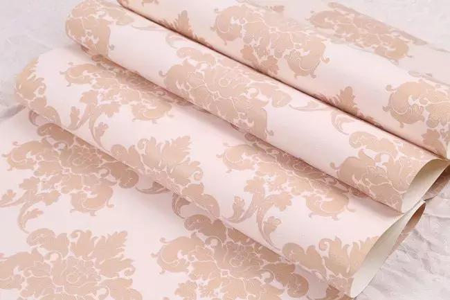 高档装修墙面应该选什么材料,现代轻奢风贴什么墙纸