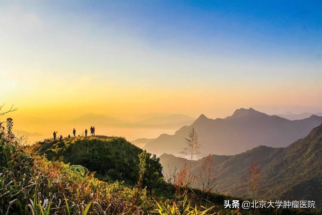 北京大学肿瘤医院｜开展减压放松团体心理治疗
