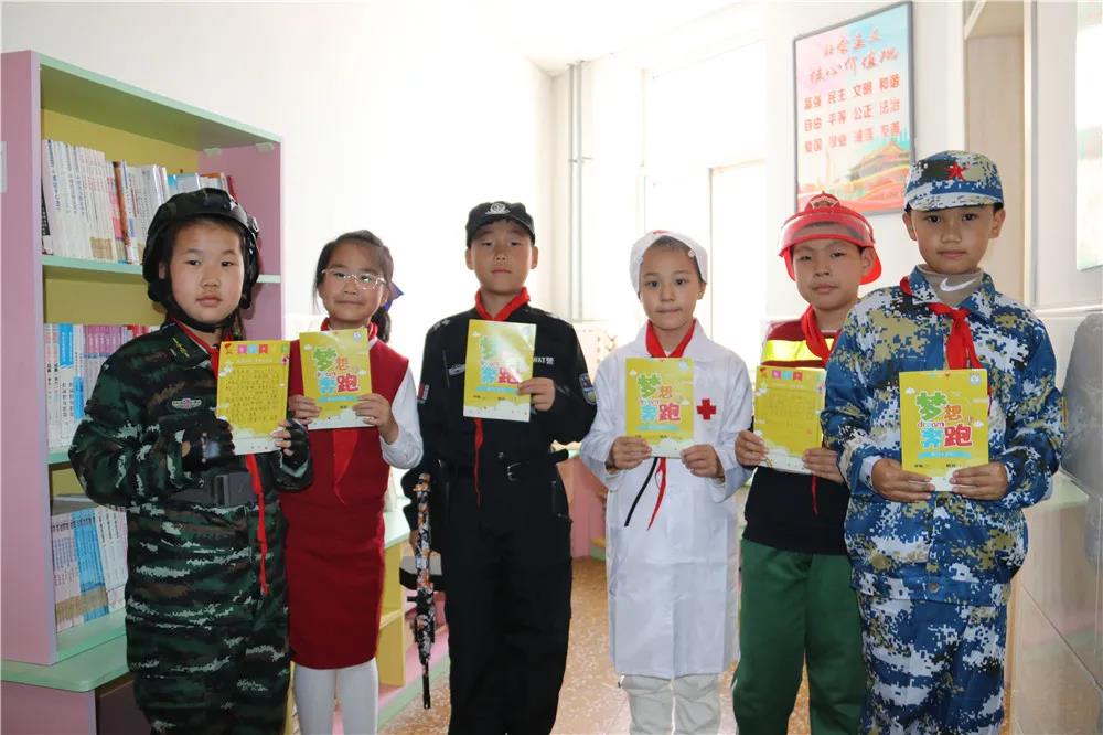 仪式感满满的十岁成人礼,十周岁成长仪式仪式感满满