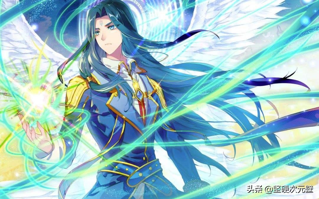 斗罗大陆最强武魂蓝银皇只排第四,斗罗大陆唐三两大武魂的详细介绍