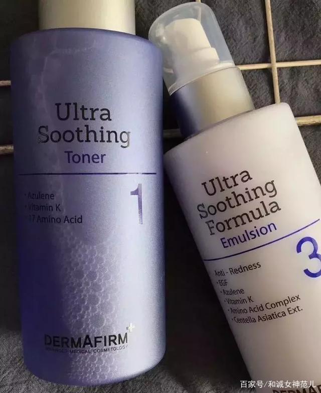 值得推荐的几款水乳 (5款零差评超好用的水乳)