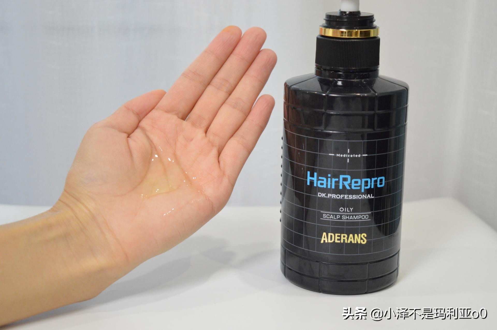 额头秃发际线后移适合什么洗发水,拯救发际线的洗发水