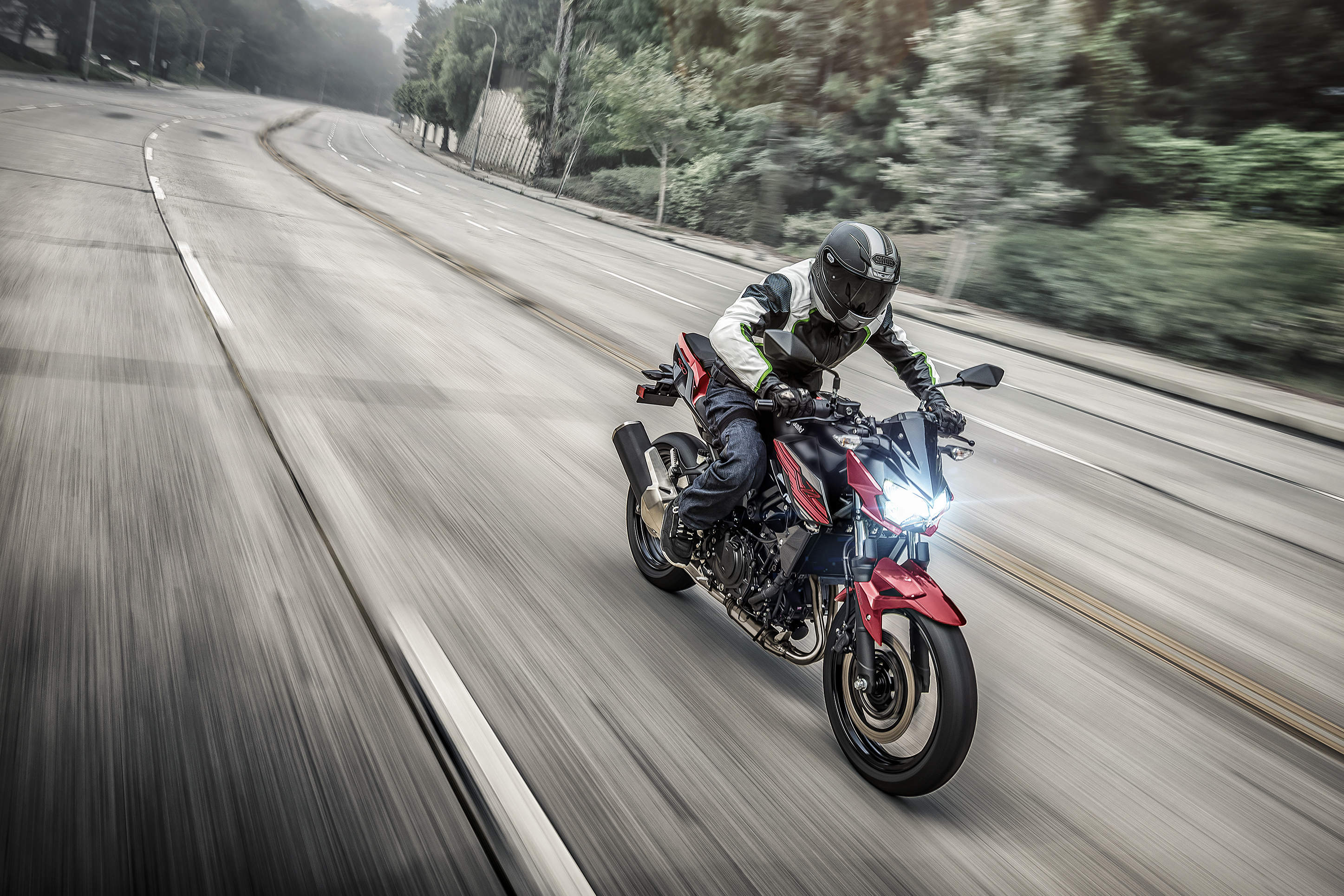 豪爵铃木骊驰gw250测评,豪爵铃木骊驰gw250和豪爵dr250