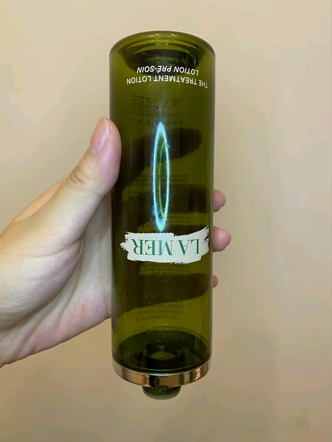 海蓝之谜和兰蔻哪个牌子好,兰蔻海蓝之谜是国际品牌吗