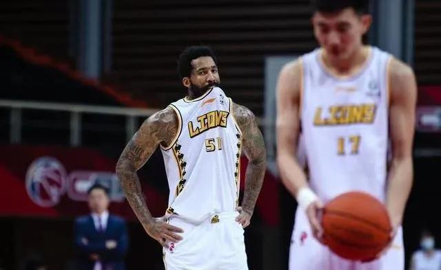 只打了3场，就闹着要离队！钱德勒这种球员，就应该进黑名单