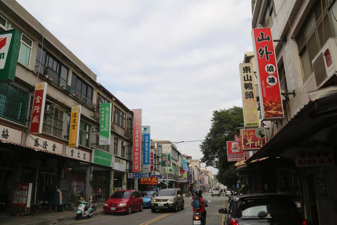 金门岛金城镇,金门金湖镇旅游攻略