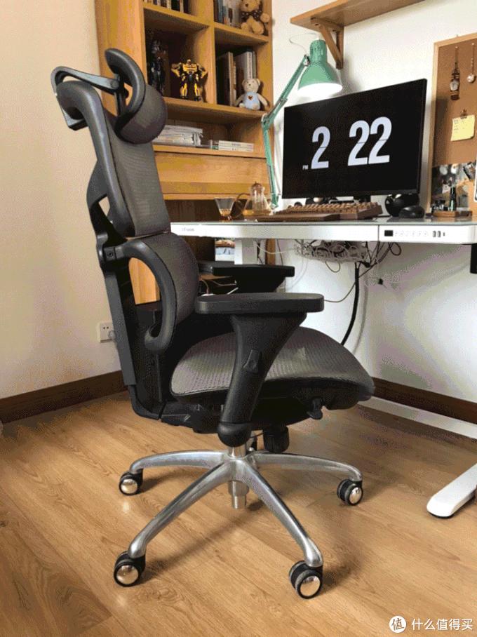 沉浸式桌面大改造,桌面大改造ins风极简