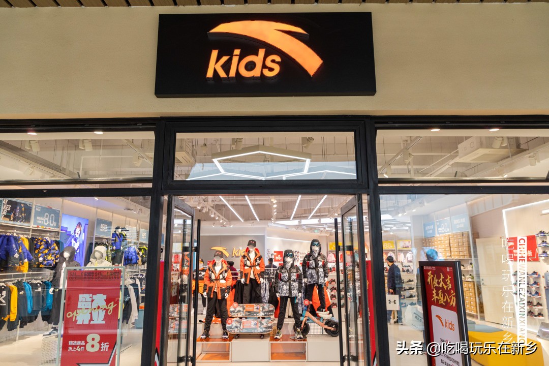 平原小镇王府井奥特莱斯最新活动,王府井奥莱平原小镇都有什么