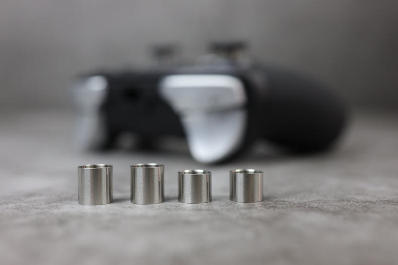 北通宙斯游戏手柄连switch,switch手柄北通飞智