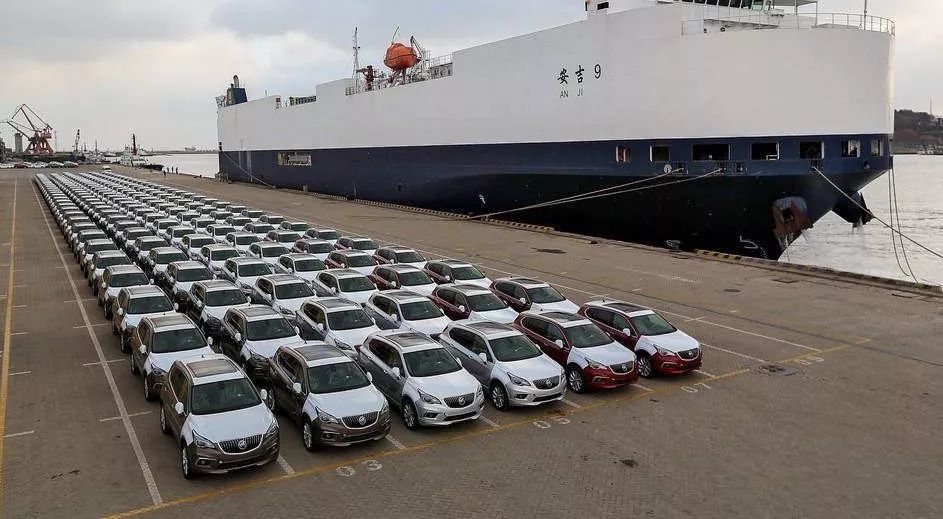 中国国产汽车现状,国产汽车未来能击败外资车吗