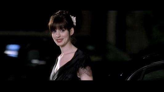 穿普拉达的女王电影解说,穿普拉达的女王电影