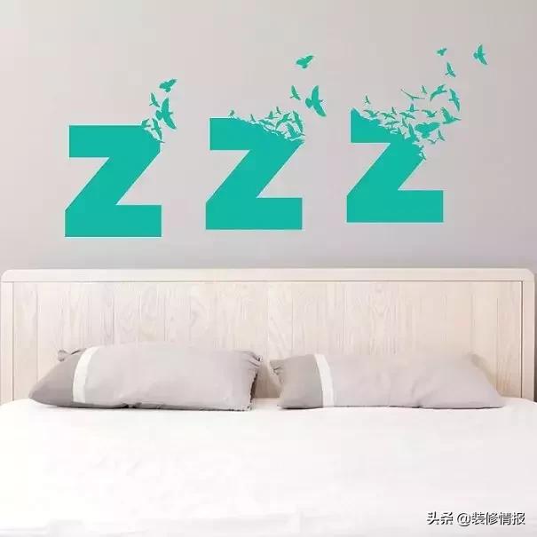 创意自贴墙纸,很酷炫的墙纸