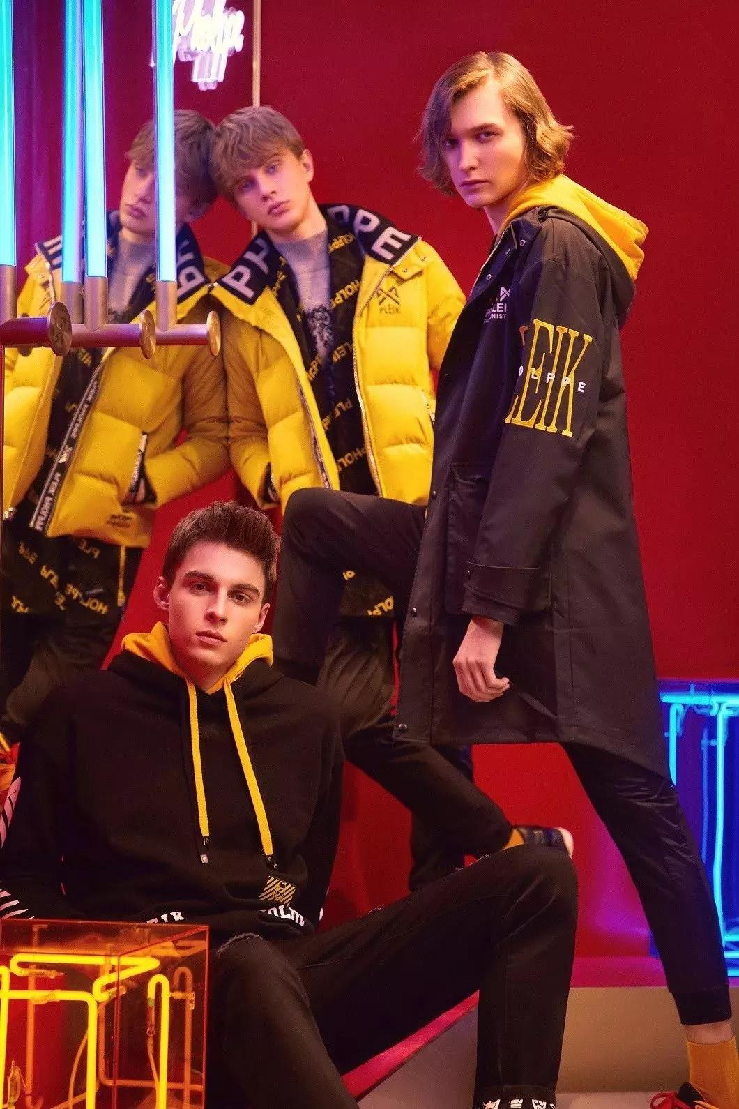 男装如何穿搭?这样穿尽显朝气和街头范