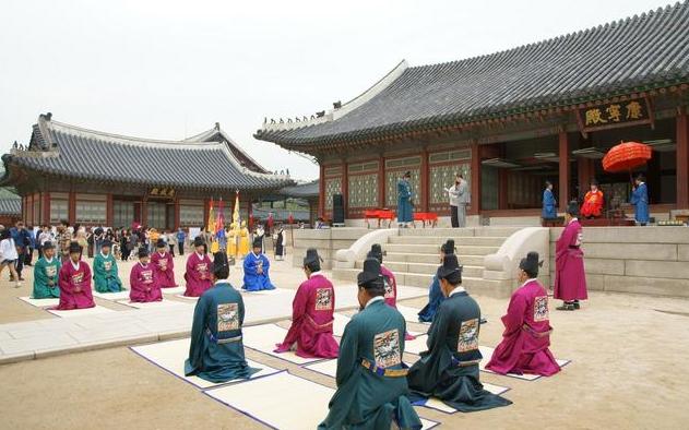 韩国值得旅游的地方有哪些,韩国值得逛的地方