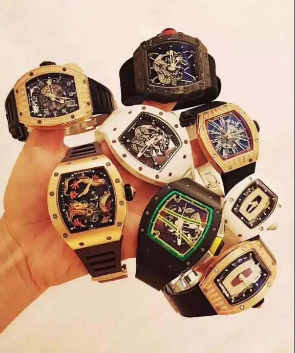 广州劳力士价格不足300元,insight中国崛起