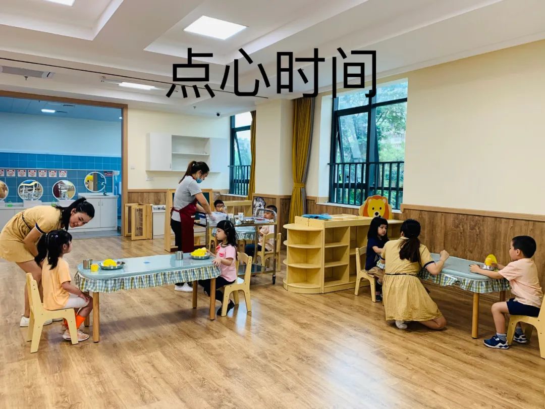 鼓楼一年级报到,小小鼓楼