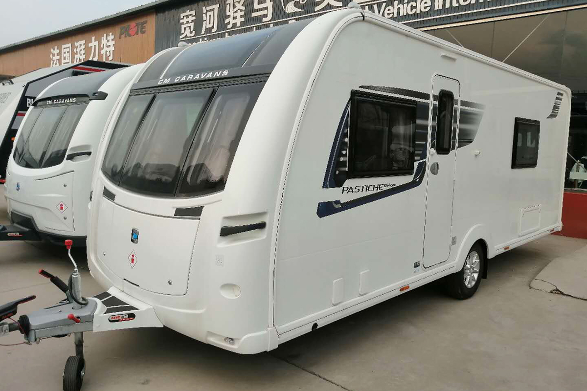 三十多个房车品牌共60余款车型,房车大全30万以下6座