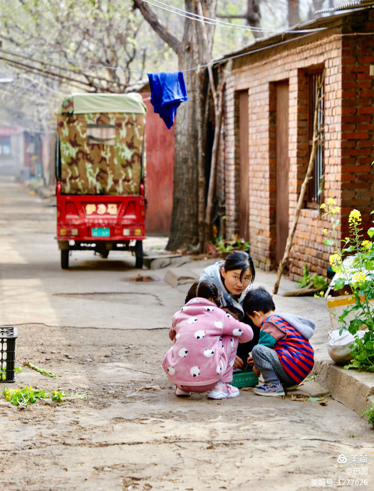新安老家怀旧行,洛玻砂岩矿成为历史,洛阳水泥厂辉煌不再