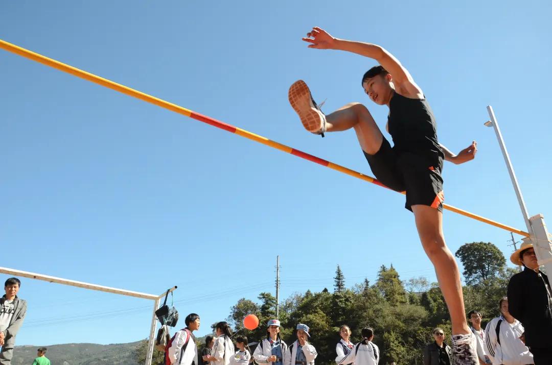 @个旧人，动起来！15分钟健身圈你打卡了吗？