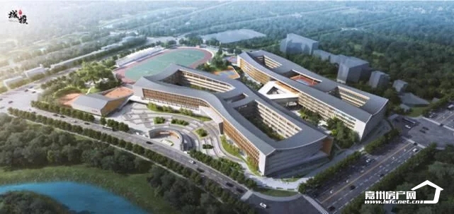 乐山二中什么时候搬,乐山二中规划