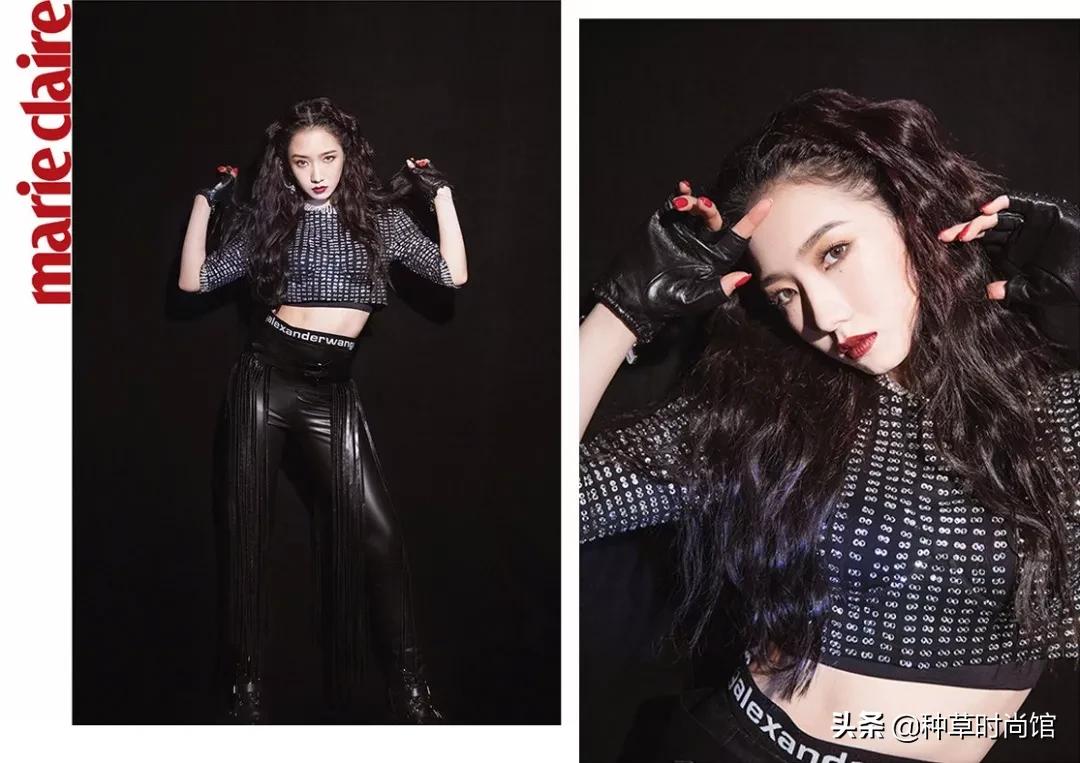 2020年最流行的发型减龄脸大,2020小脸小适合的发型