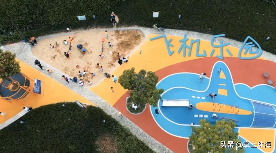 珠海遛娃游玩攻略,珠海最适合带小孩去玩的游乐设施