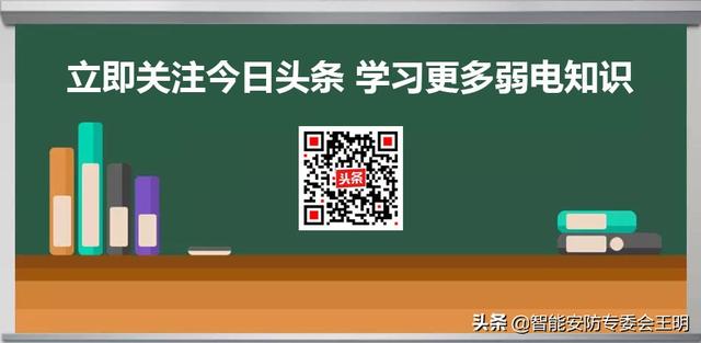 智能安防摄像头的发展,100个摄像头的安防监控系统知识